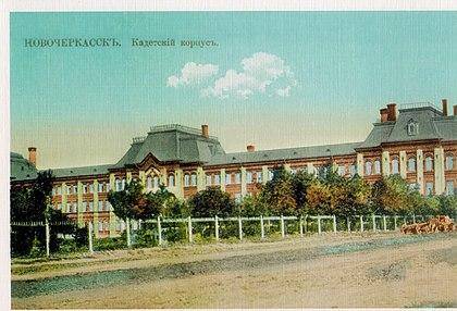 博加耶夫斯基:俄罗斯军事领导人,海外伟大顿河军的第一任酋长 博加耶夫斯基:俄罗斯军事领导人,海外伟大顿河军的第一任酋长