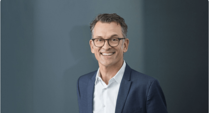 保时捷中国，换帅！