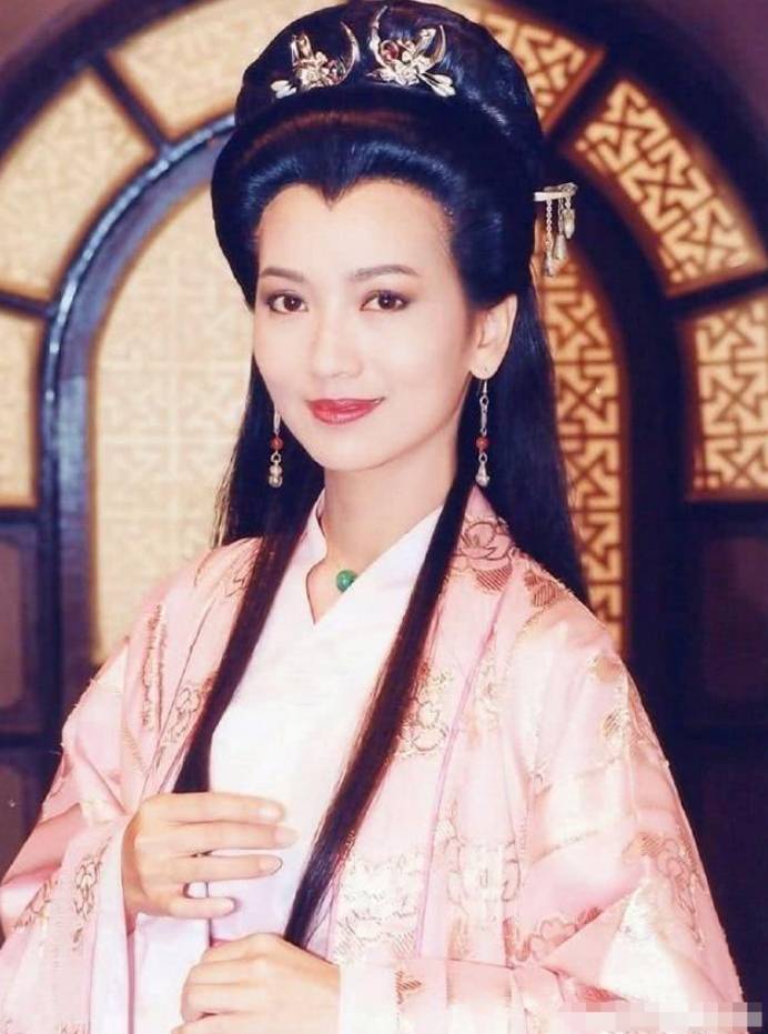 为什么《新白娘子传奇》非要找女人演许仙？30年后，才懂导演用意