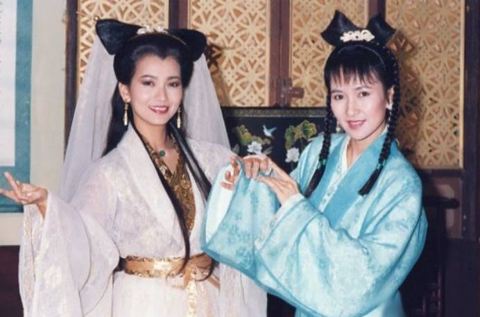 为什么《新白娘子传奇》非要找女人演许仙？30年后，才懂导演用意