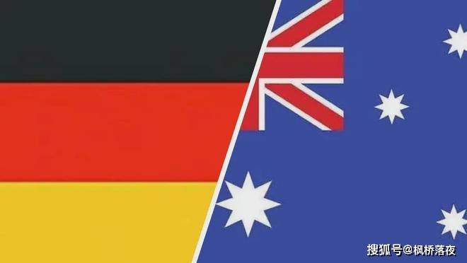 奥运女足小组赛首轮！德国女足VS澳大利亚女足，谁主沉浮？