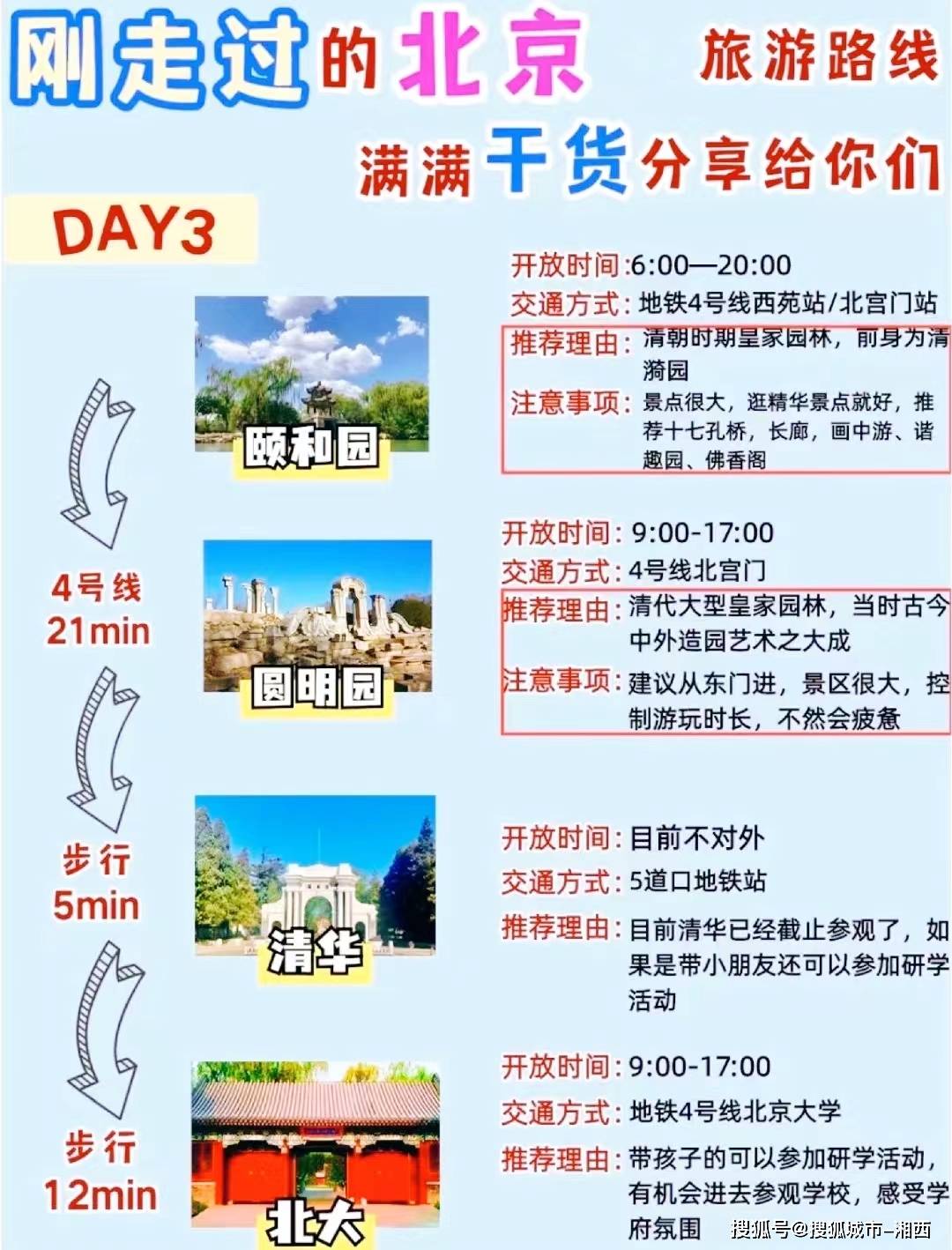 MK体育-MK体育官网-APP北京4天3晚旅游干货攻略四天三晚游送给暑假第一次来北京的朋友