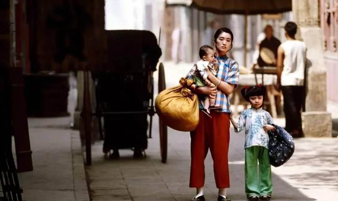 “尺度太大，被禁播”的5部电影，我打赌你不一定全都看过！