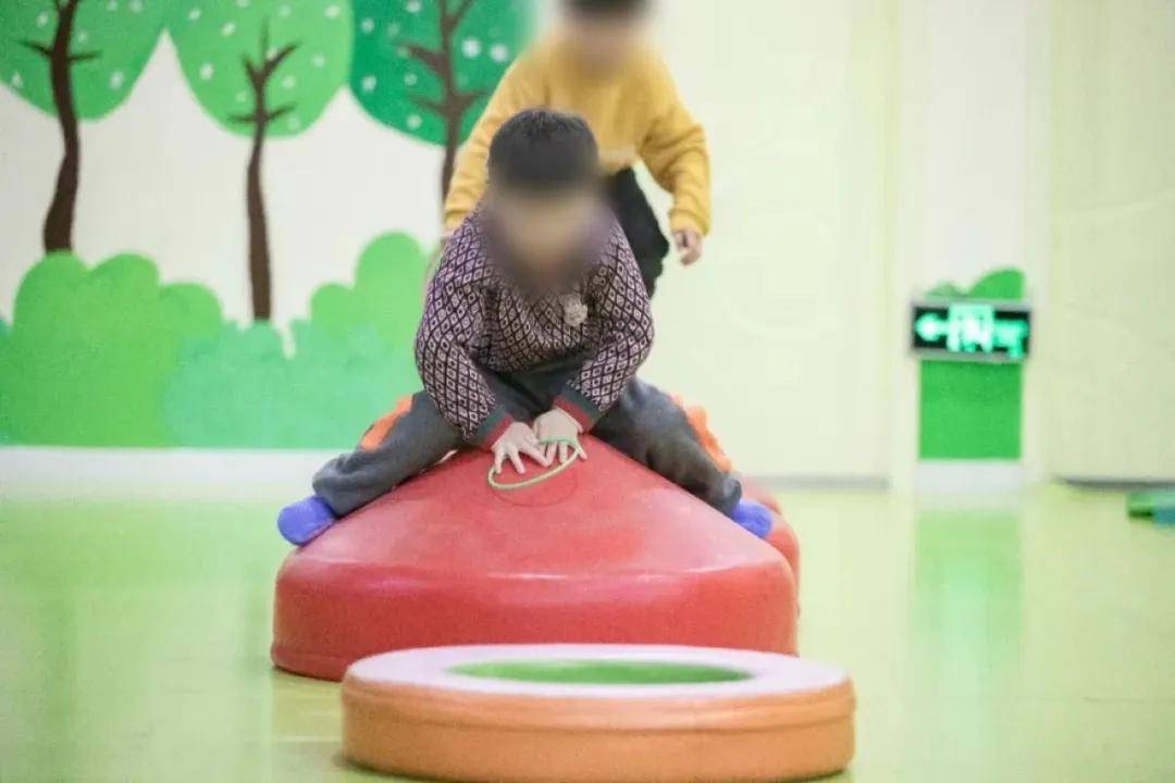 前庭训练要么做对，要么就别做！