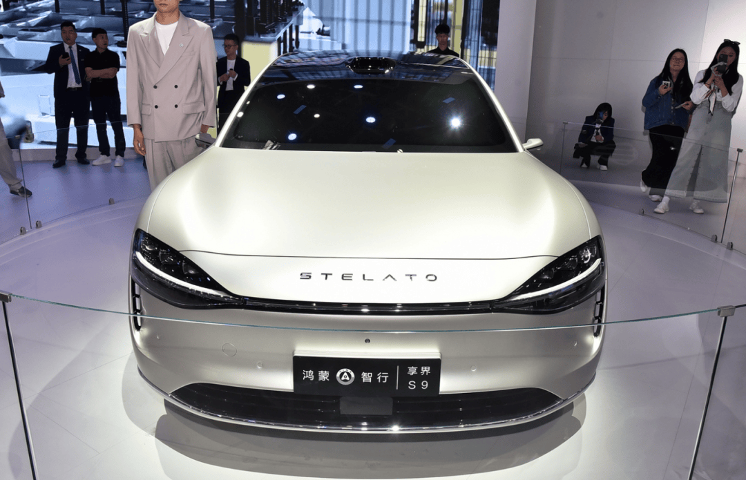 尊龙凯时人生就是搏|国内看NETFLIX的VPS孩|鸿蒙智行