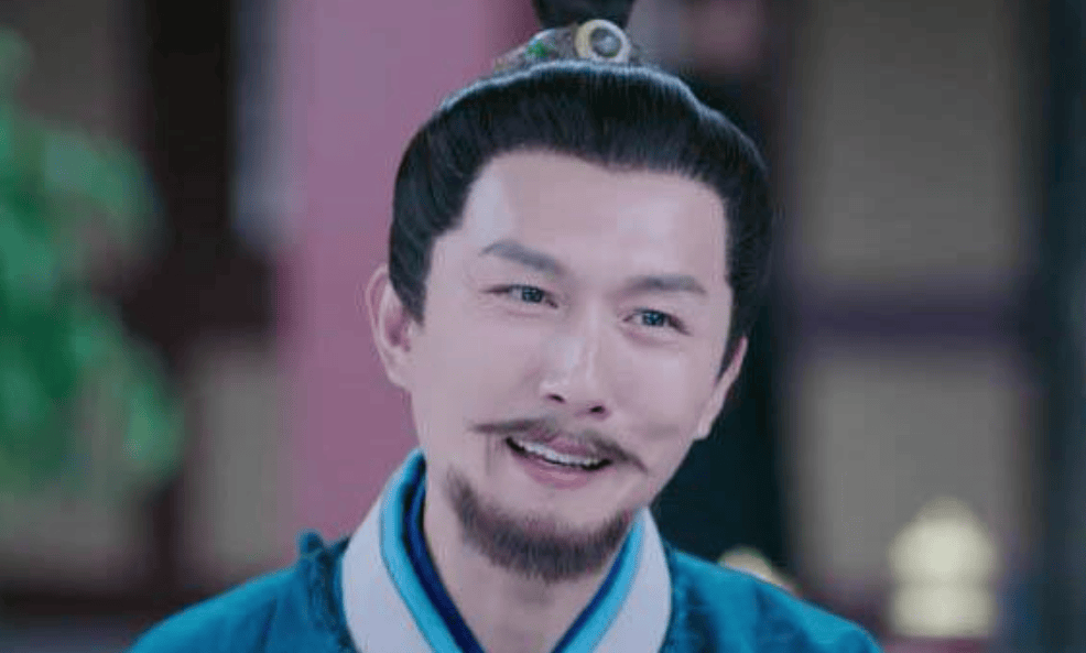 原创史思明骁勇善战，为什么死在自己儿子手中？历史其实就是个小圈圈