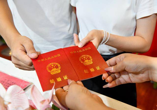 婚姻登记条例拟修改:不再需要户口簿,取消地域限制,婚前隐瞒重大疾病可撤销-婚姻登记条例废除了吗