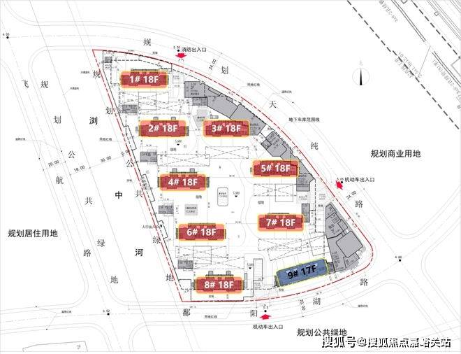 招商时代乐章(指定网站)2024招商时代乐章地址楼盘详情(图4)