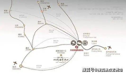 绿地铂瑞酒店（2024年绿地铂瑞酒店海豚体育注册）首页网站楼盘详情户型配套(图3)