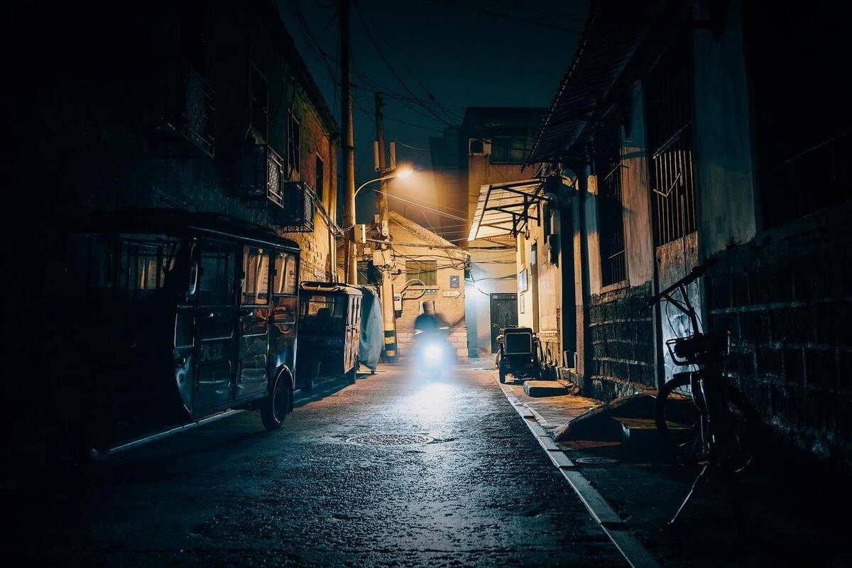 原创“鬼节至，七不做”，今日中元节，哪7件事不能做？尊重传统好运来