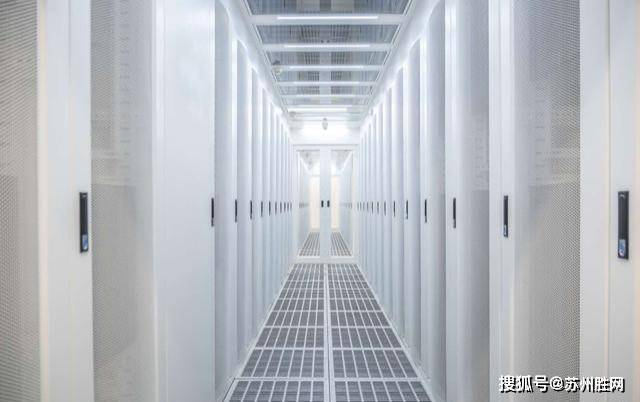 苏州IDC机柜租用案例：6KW机柜100M独享带宽案例分享