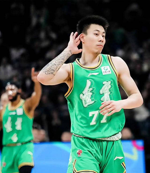 原创赵继伟因伤退出国家队集训，舆论需理性看待球员伤情