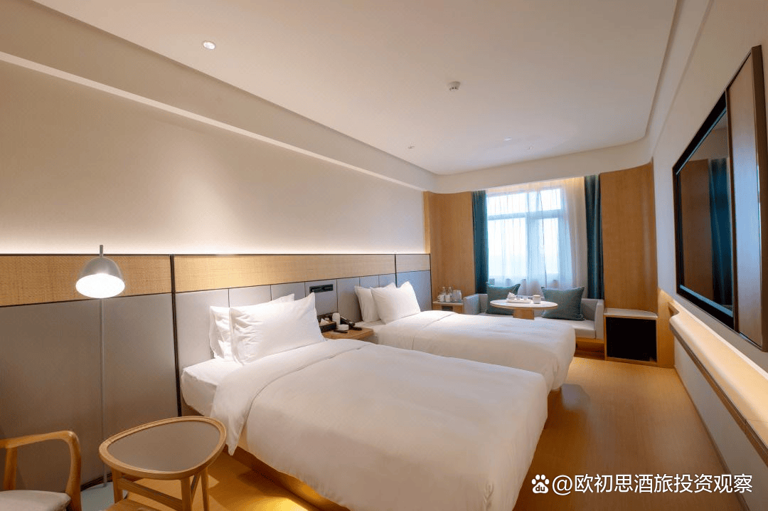 以桔子酒店加盟为例看中端酒店引领投资新浪潮的制胜之道尊龙凯时app(图8)