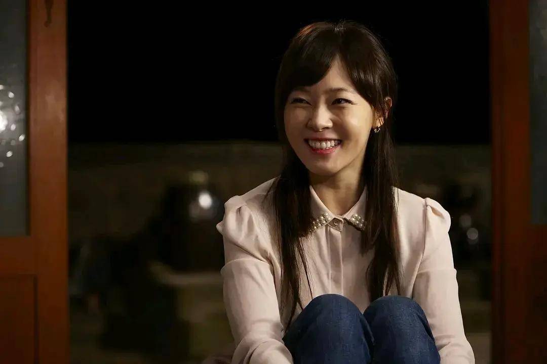 韩国大尺度三级片《玩物》为什么说不建议女生进入娱乐圈呢？