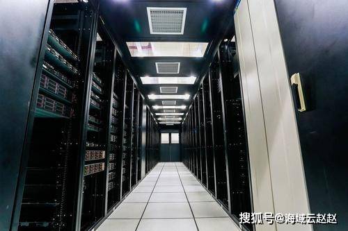 香港服务器租用，助力企业推广与发展  第1张