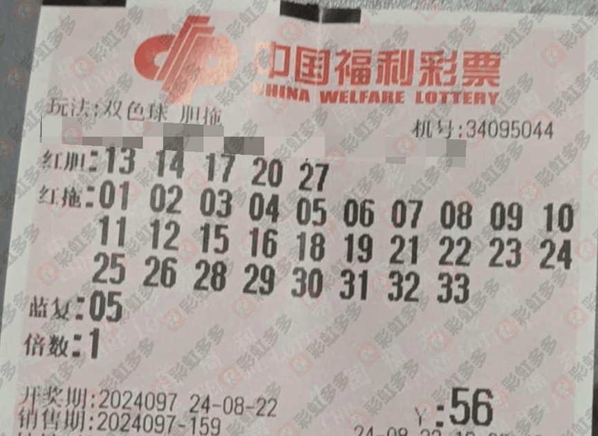 双色球走势分析：如何解读走势图 第3张