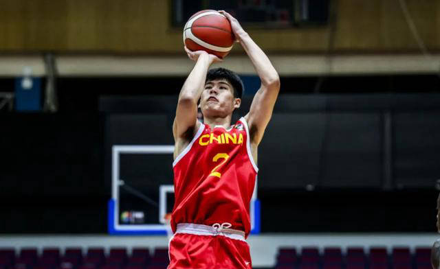 NBA职业联赛中文官网__实时赛程比分+球队资讯U18男篮大胜卡塔尔备战轻松日本赛事