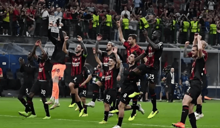 开云一线米兰体育- 米兰体育官方网站 世界杯官方指定投注平台复仇利物浦创新纪录搅局欧冠张康阳亲临观战