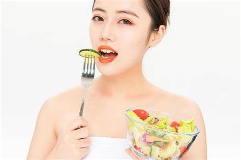 健康美女性必不可少这五种东西