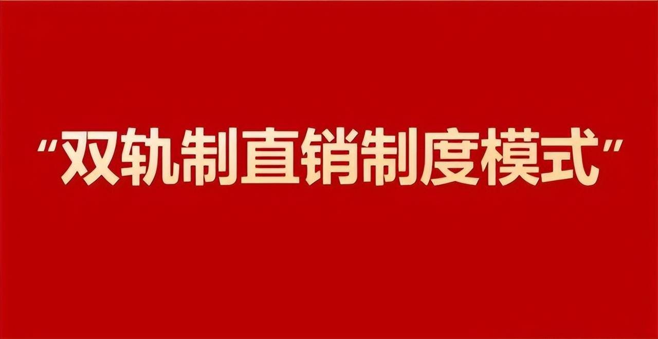 双轨直销模式为什么吸引人？深度解析魅力所在