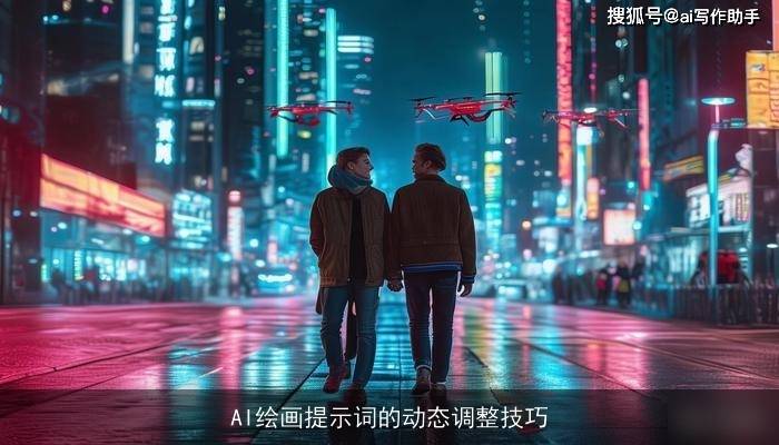 a3c6953781d54bda93a3e965ae82b2ea.jpeg AI绘画提示词的动态调整技巧