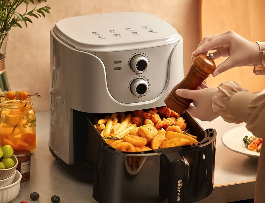 空气炸锅哪种好用又实用？真诚力荐五款绝妙机型