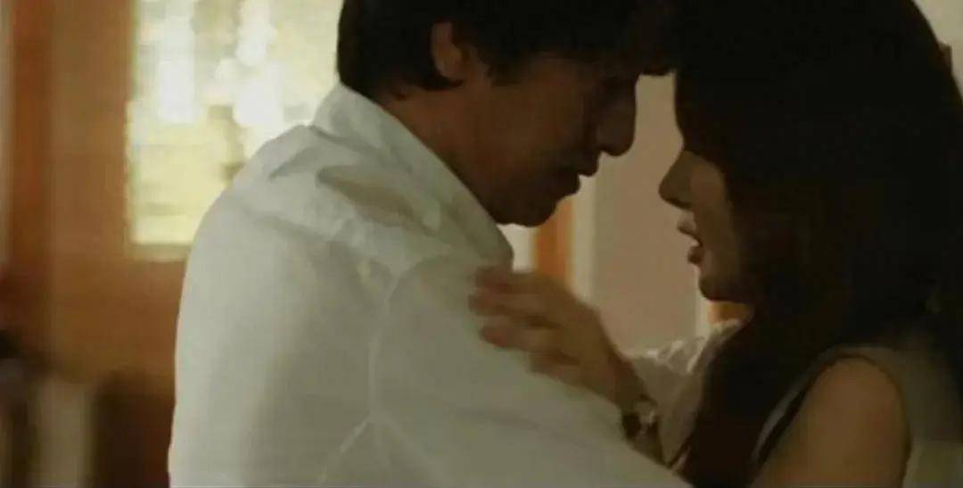 太顶了,韩国大尺度电影《情事》,从艺术中触动心灵