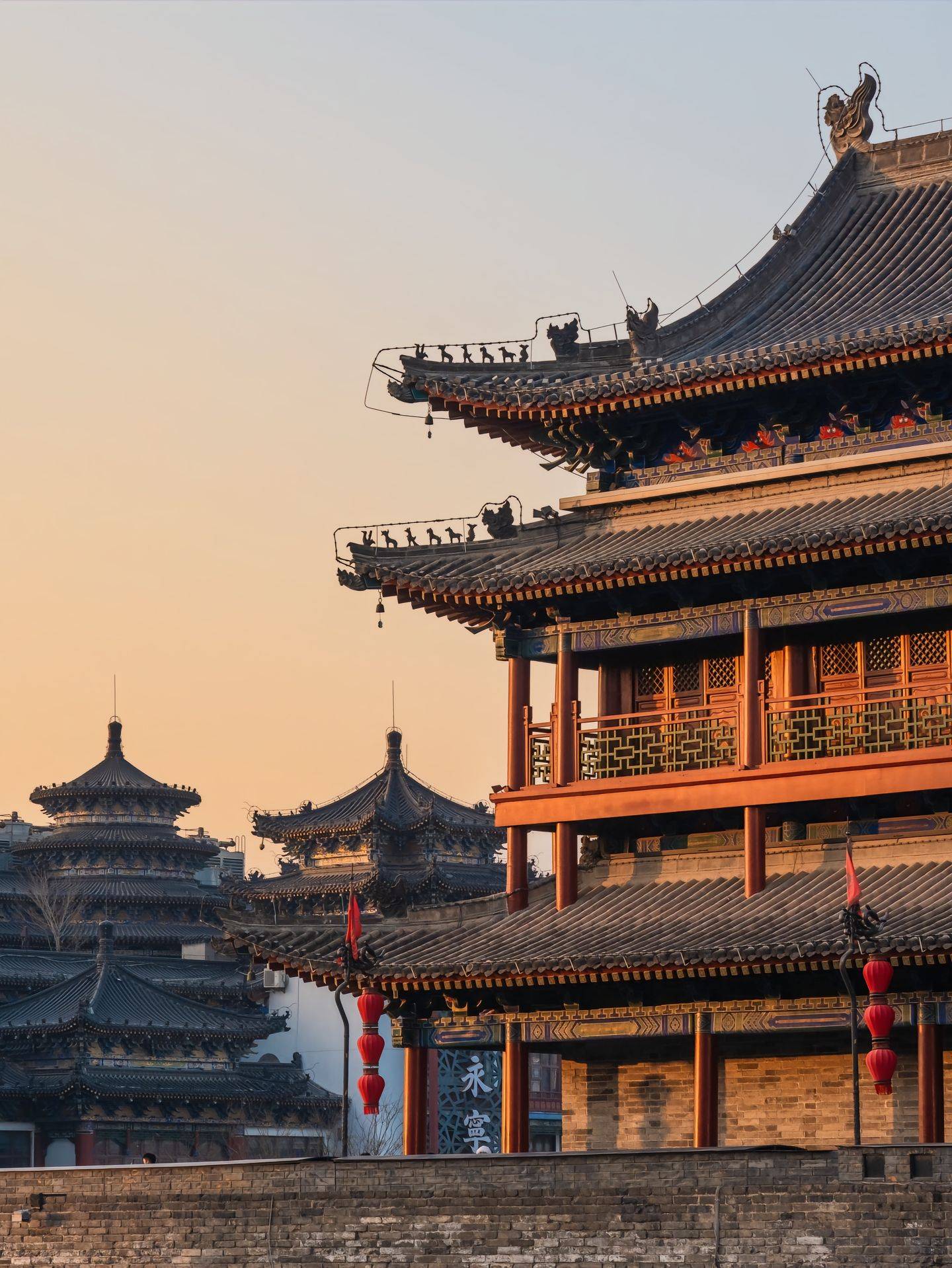 西安旅游必去景点，报团路线，实惠价格