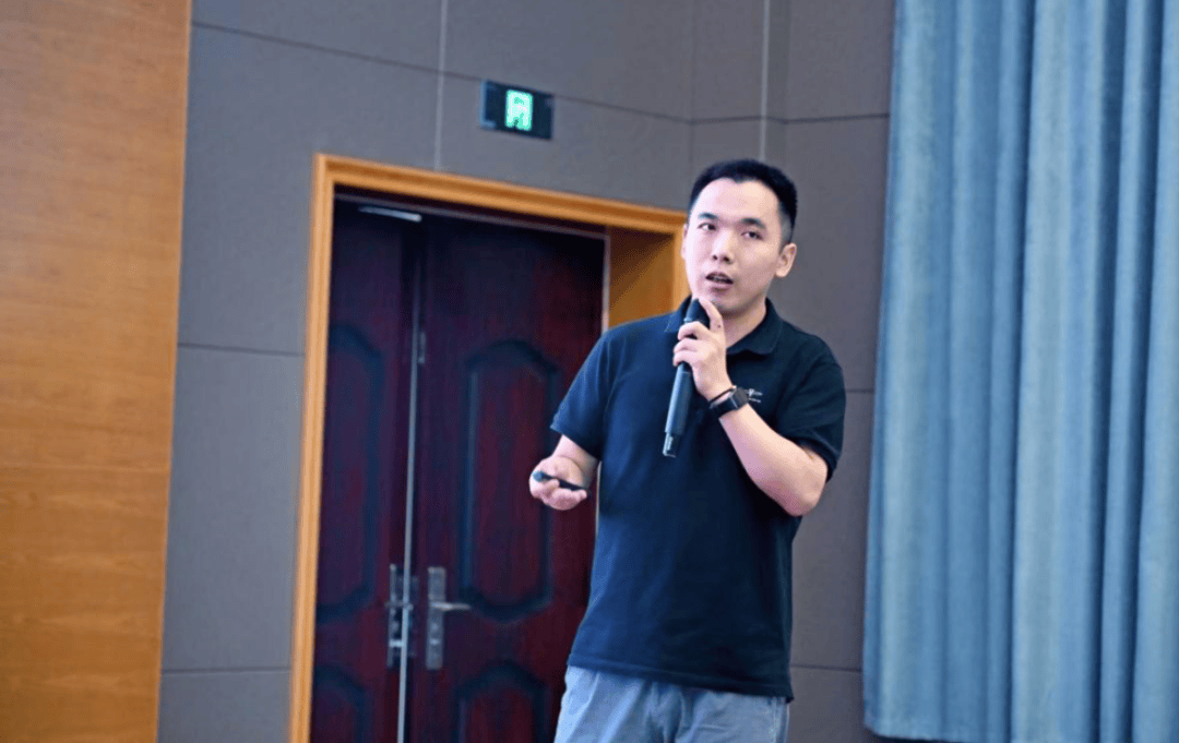 共谋低空经济新机遇 这场科技交流活动很city