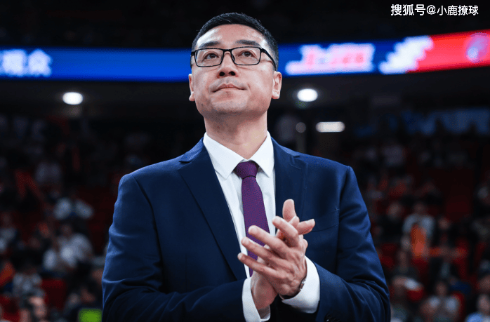 签约达成！曝上海男篮签下NBA级超级锋线，能否帮助刘鹏渡过危机