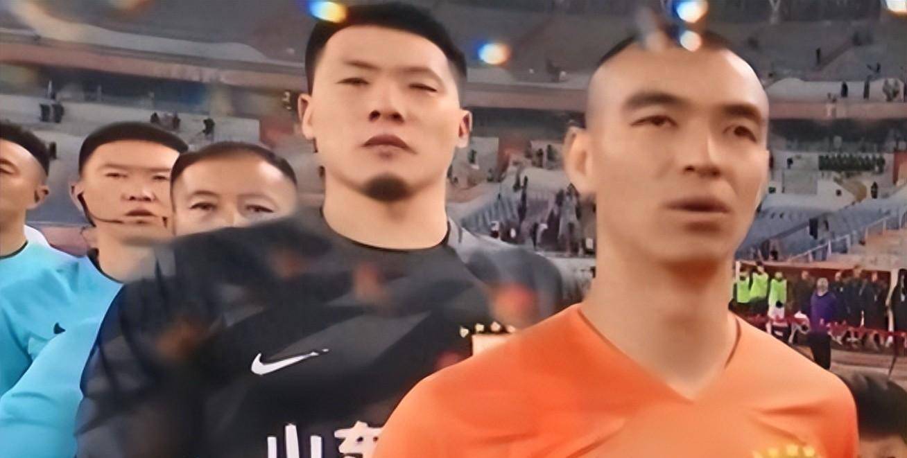 鲁能再战苦主横滨水手迎来一好一坏两个消息鹿死谁手很难预料
