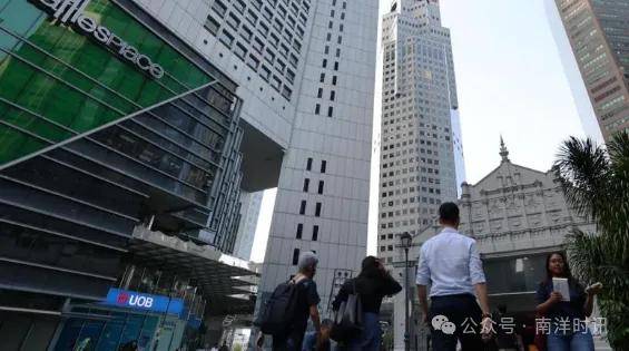 金融合规升级：新加坡发布首份银行业反洗钱审计实践指导！