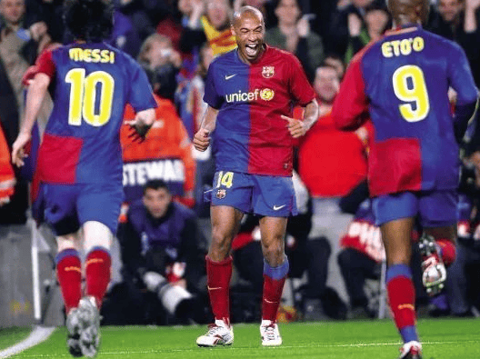 两支豪门球队不仅代表着西甲与西甲联赛免费