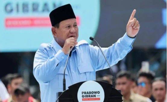 马科斯赌输了!印尼新总统上台,对华态度不一般,中国立即致贺电 马科斯赌输了!印尼新总统上台,对华态度不一般,中国立即致贺电