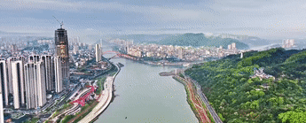 《解码西部大开发》第三集:一幅“绿富同兴”的美丽画卷 《解码西部大开发》第三集:一幅“绿富同兴”的美丽画卷