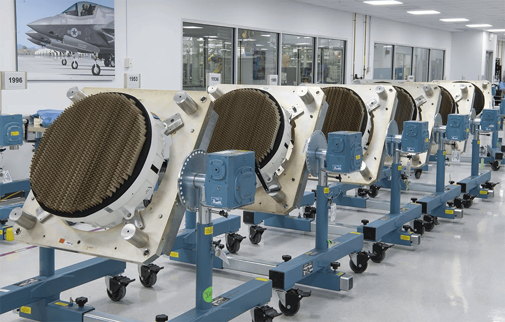 最后20天！中方将全面断供，美军火商命脉被掐，国安部逮住“大鱼”