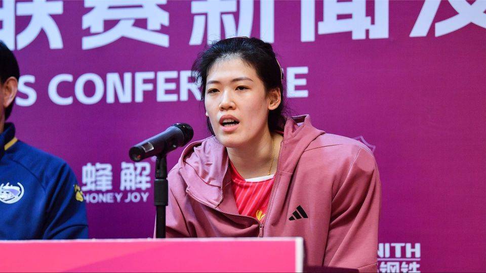 山东女排3:1天津技术统计 李盈莹拿下36分 杨涵玉拦网9次