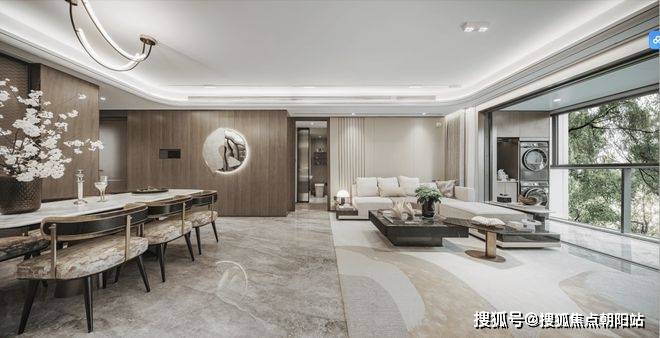 保利·海上瑧悦-​首页网站-2024保利·海上瑧悦最新房价＋户型＋小区环境＋配套(图19)