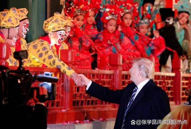 拜登执政4年没访中国，现在特朗普回归，才想起务必与中方见一面