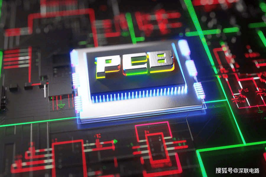 PCB 厂：在技术与市场驱动下的发展前景新趋势爱发体育下载(图3)