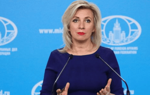 美英果然靠不住！俄罗斯内部传出重磅消息，彻底引爆舆论