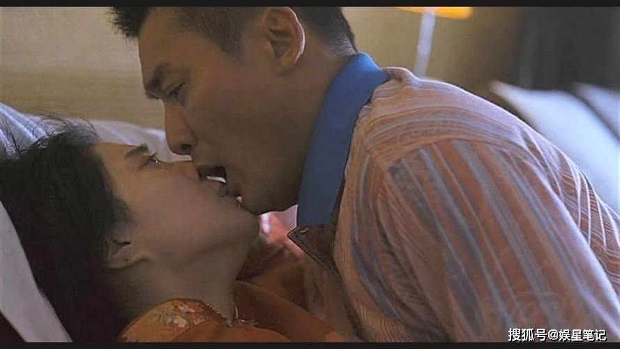 国产“三级”电影盘点,剧情刺激,你看过几部?