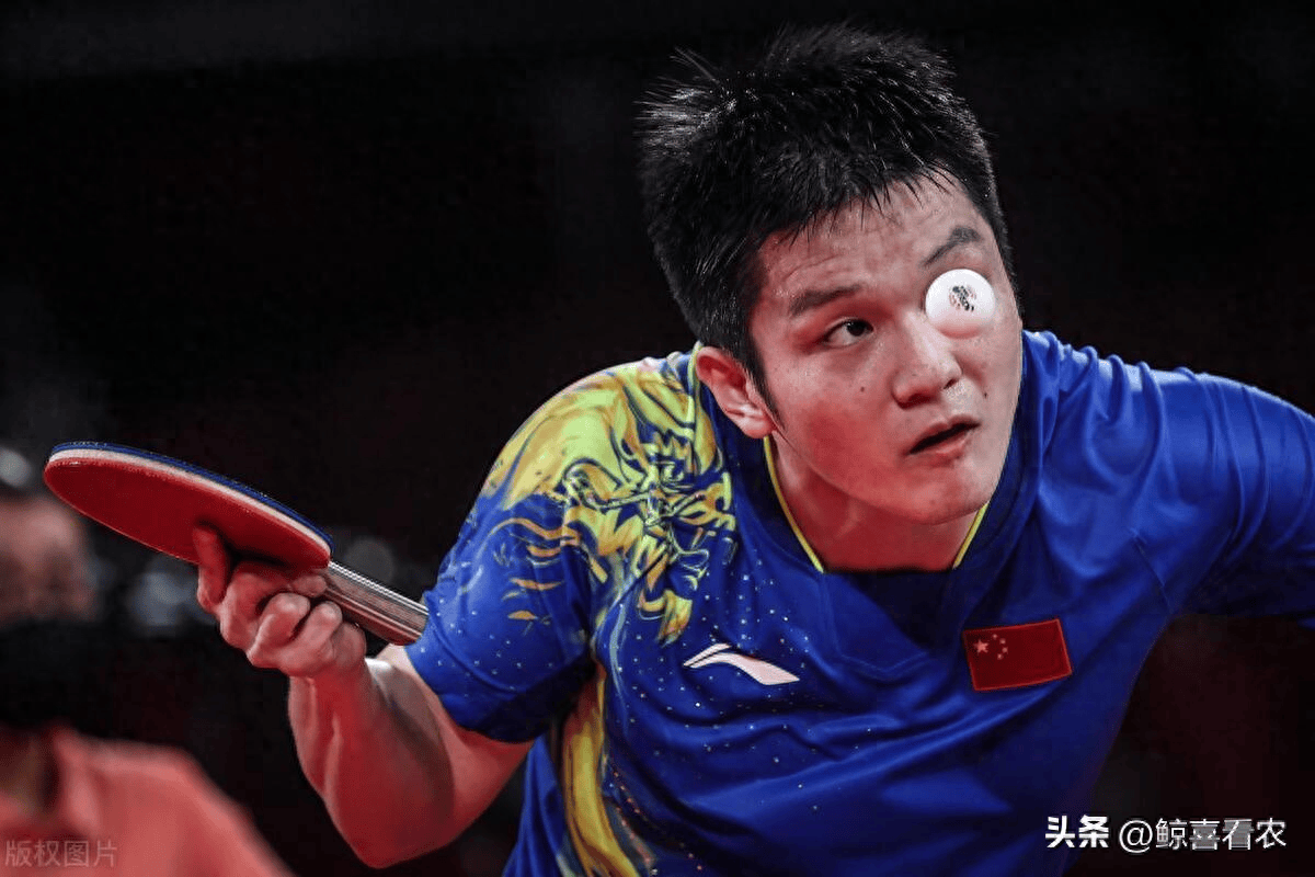 樊振东连续参加各种与乒乓球无关的德信娱乐活动有些人酸的不行还指责他