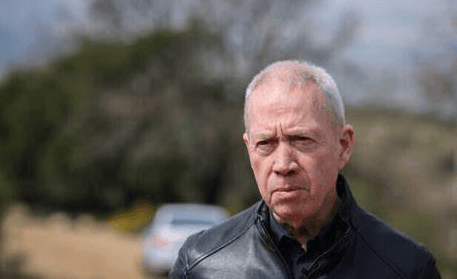 突发！以色列打不下去了？内塔尼亚胡最害怕的来了，拜登紧急发声