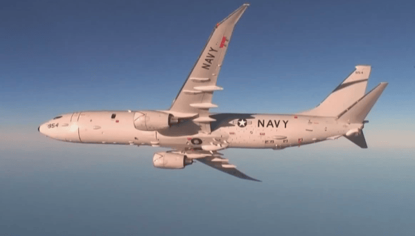 警报拉响！台海正式交锋！解放军不再口头警告，直接上演震撼一幕