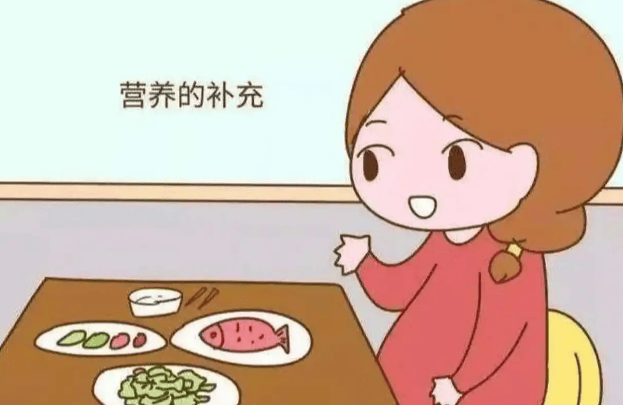 六盘水凉园妇产医院告诉你，姨妈量少如何通过饮食调理？