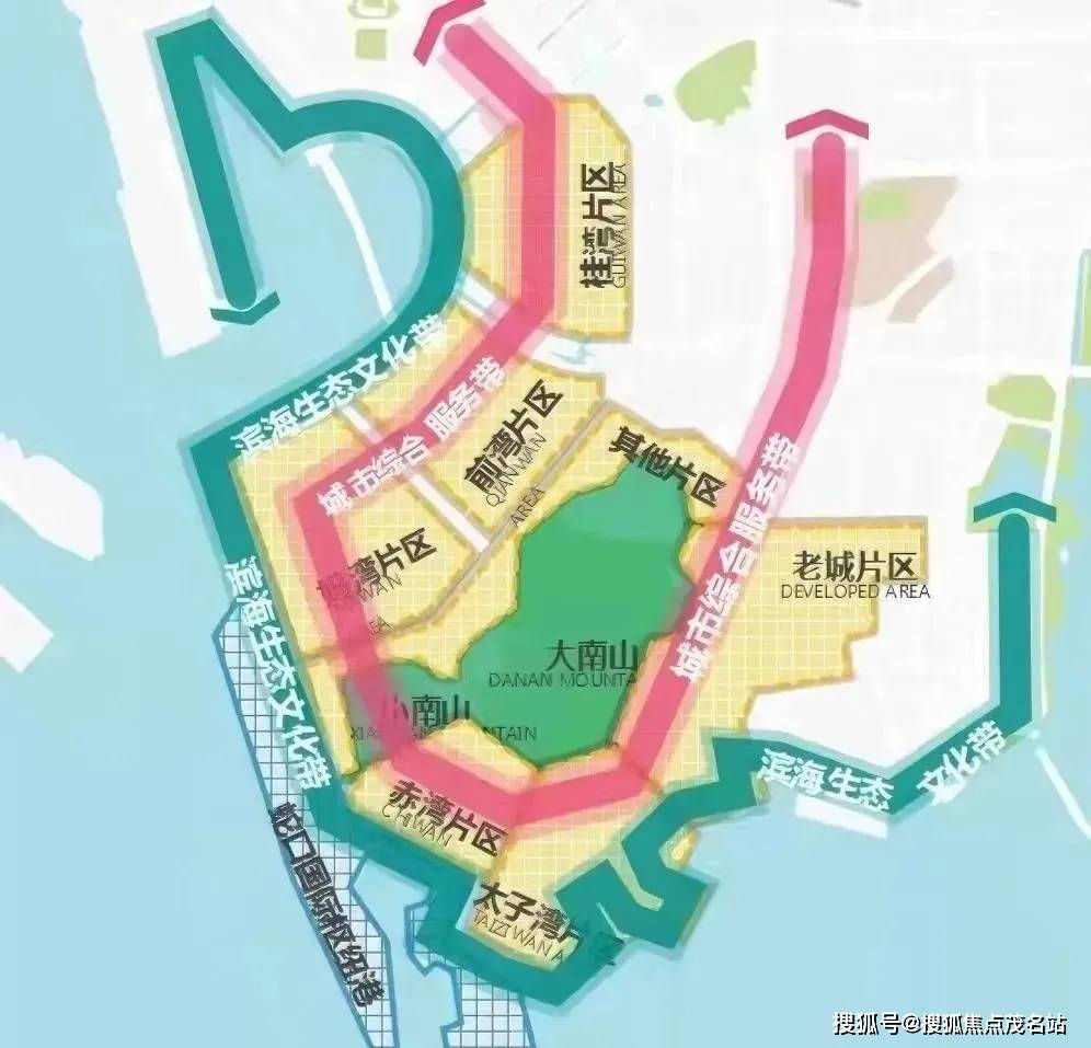 开云体育下载开云府深圳(府)楼盘详情售楼处24小时电话周边配套(图6)