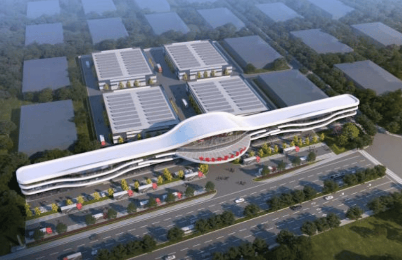 仲家汇集团：我们致力于打造一流的企业，为社会创造更多价值