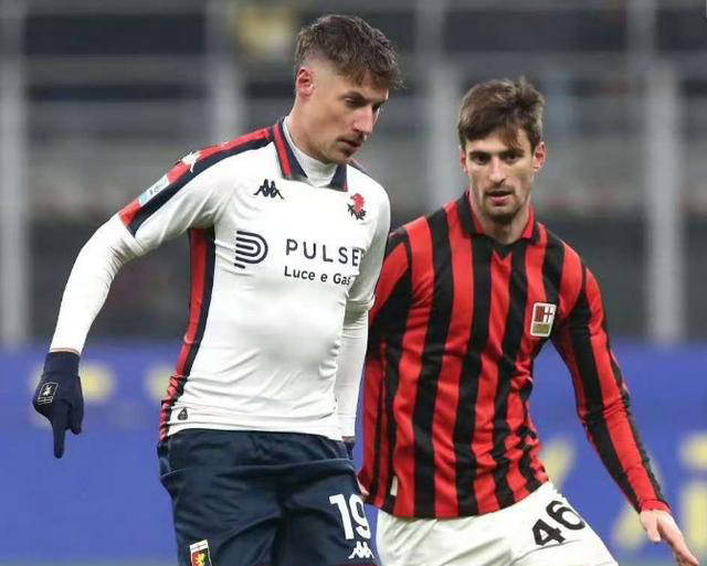 AC米兰困境加剧！星空体育揭露丰塞卡引援四大水货意甲榜首差距拉大至14分米兰体育- 官方网站 世界杯官方指定投注平台