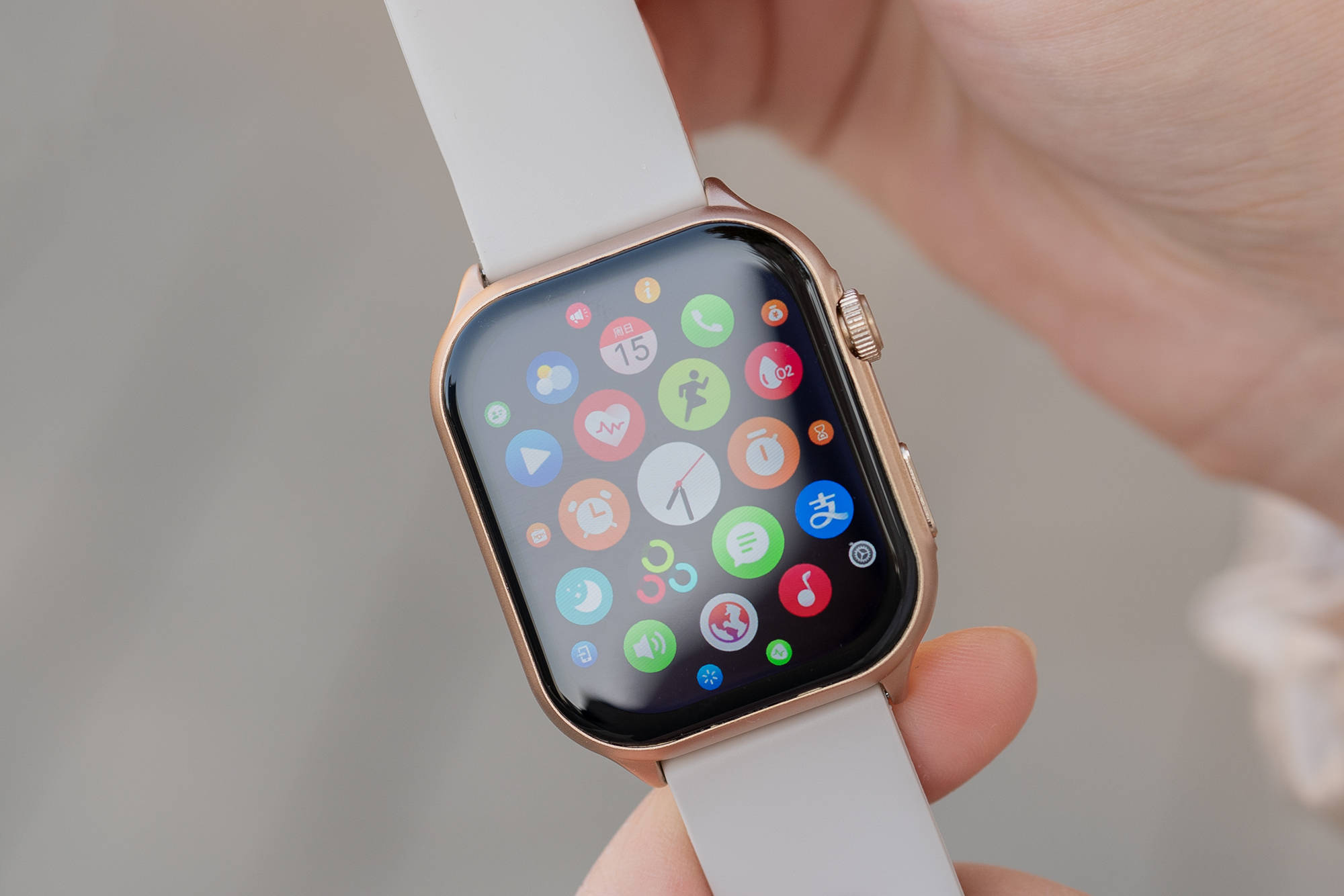 ����Lenovo Watch Fit�����ֱ�����:ʱ���빦�ܲ���ĸ��Լ۱�֮ѡ...